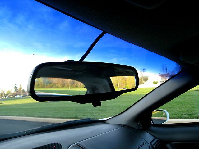 Chevrolet Camaro 1997 photo 31