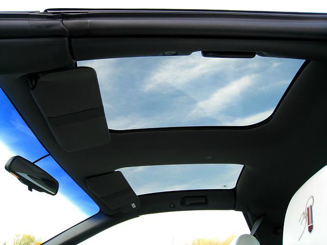 Chevrolet Camaro 1997 photo 32