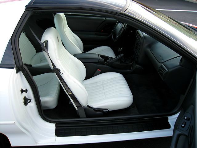 Chevrolet Camaro 1997 photo 41