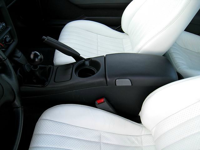 Chevrolet Camaro 1997 photo 44