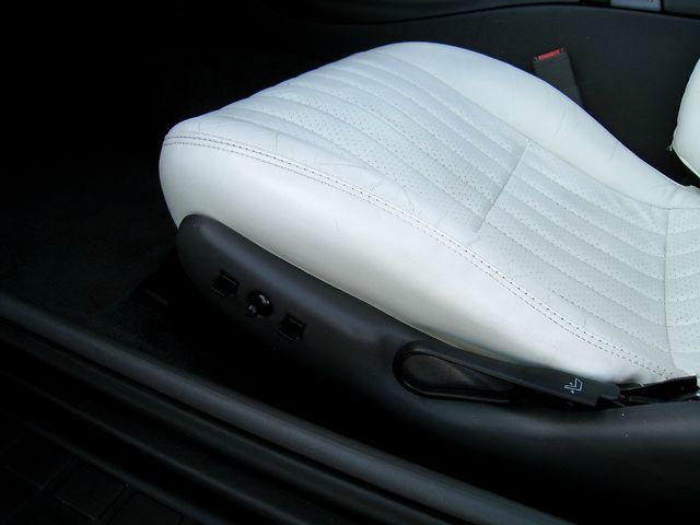 Chevrolet Camaro 1997 photo 50