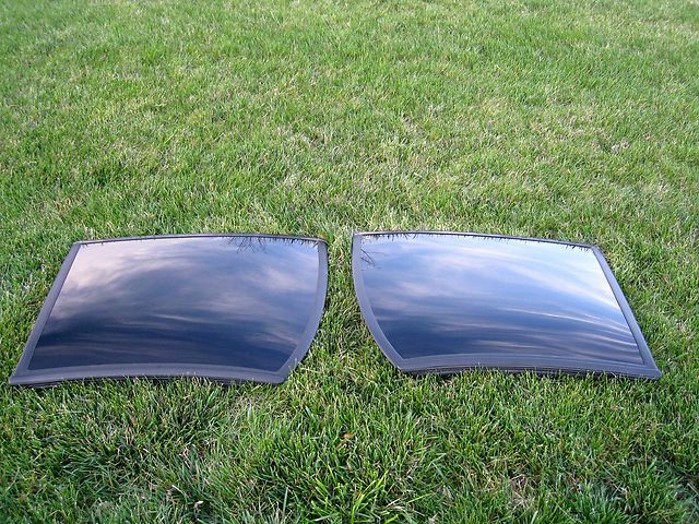 Chevrolet Camaro 1997 photo 6