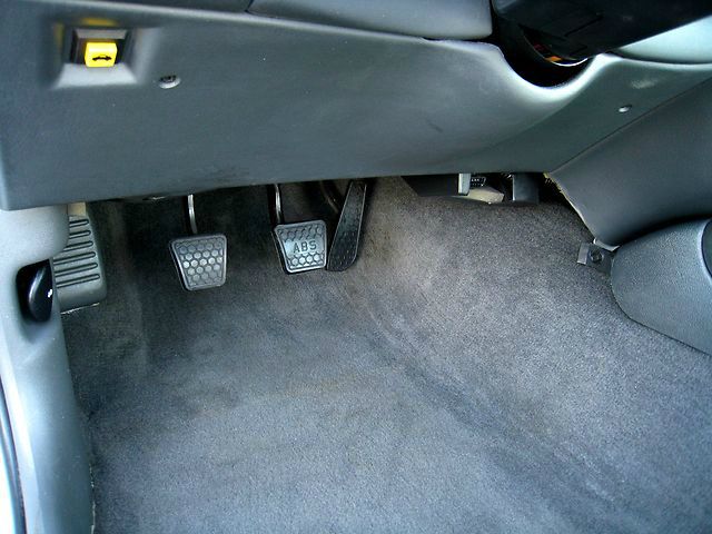 Chevrolet Camaro 1997 photo 83