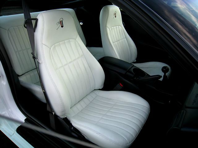 Chevrolet Camaro 1997 photo 89