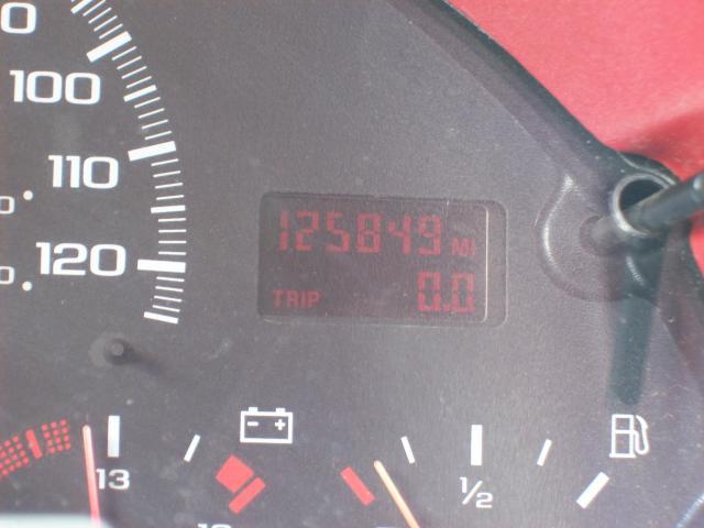 Chevrolet Camaro 1998 photo 5