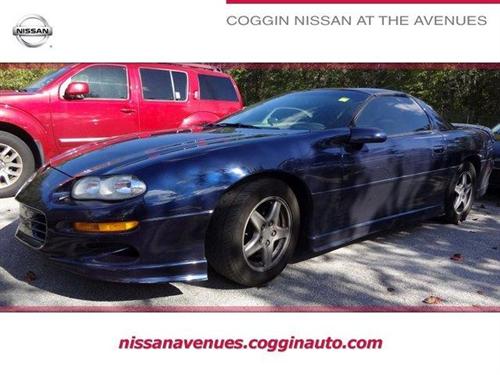 Chevrolet Camaro Unknown Other