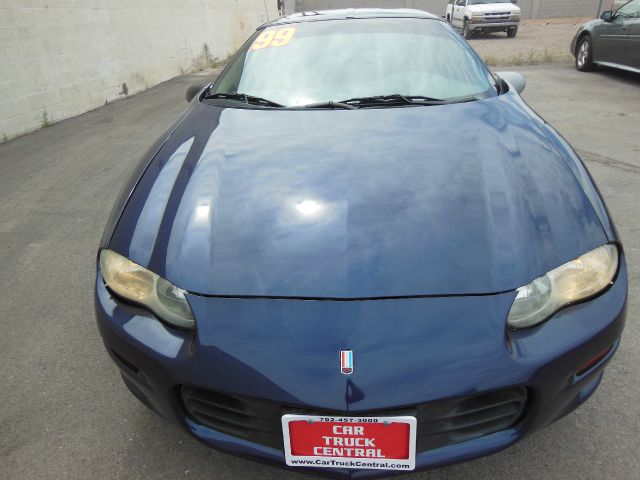 Chevrolet Camaro 1999 photo 4