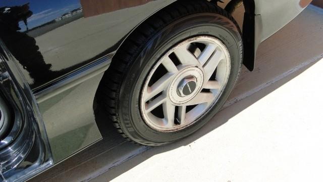 Chevrolet Camaro 1999 photo 1