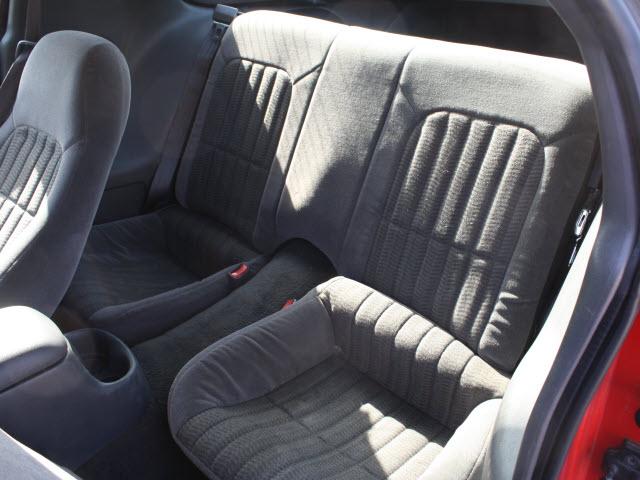 Chevrolet Camaro 1999 photo 3