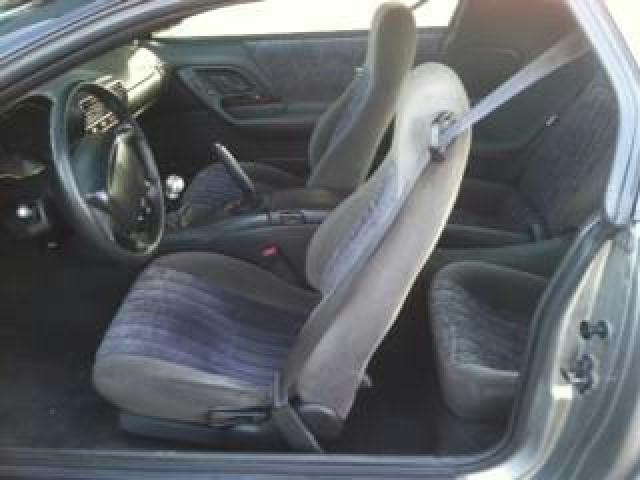 Chevrolet Camaro 2000 photo 3