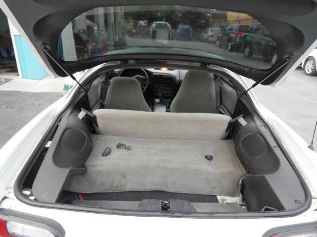 Chevrolet Camaro GT Premium Coupe