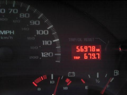 Chevrolet Camaro 2000 photo 2