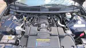 Chevrolet Camaro 2000 photo 1