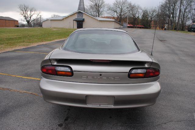 Chevrolet Camaro Unknown Coupe