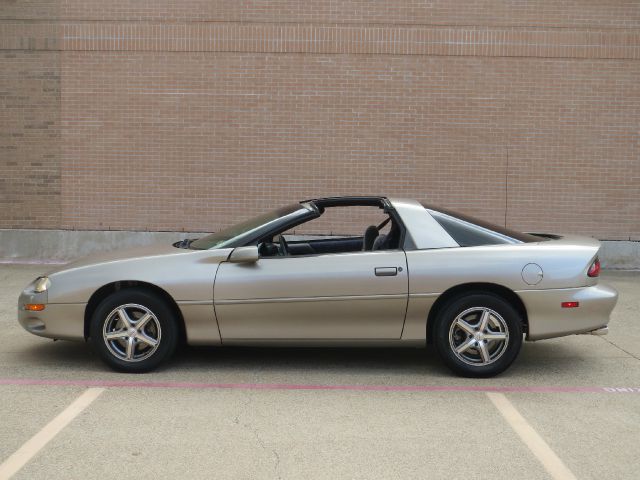 Chevrolet Camaro GT Premium Coupe