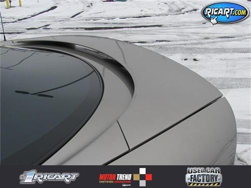 Chevrolet Camaro 2001 photo 1