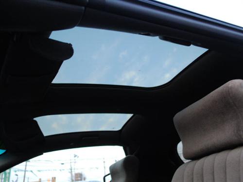 Chevrolet Camaro 2.5sl Sunroofleather Other