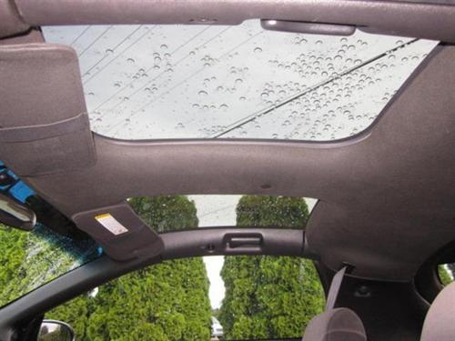 Chevrolet Camaro 2001 photo 2