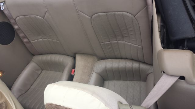 Chevrolet Camaro 2001 photo 11