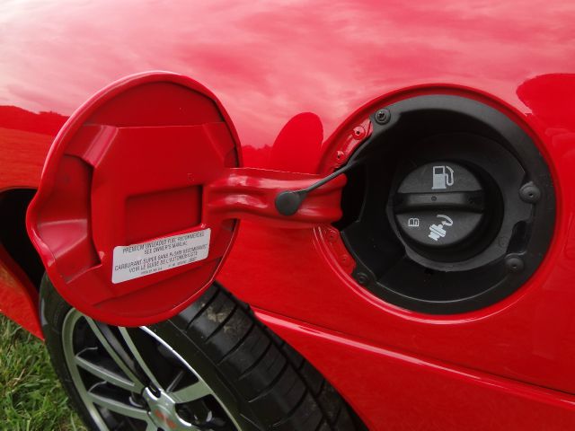 Chevrolet Camaro 2002 photo 33