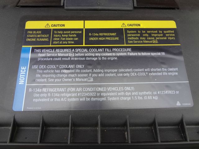 Chevrolet Camaro 2002 photo 35