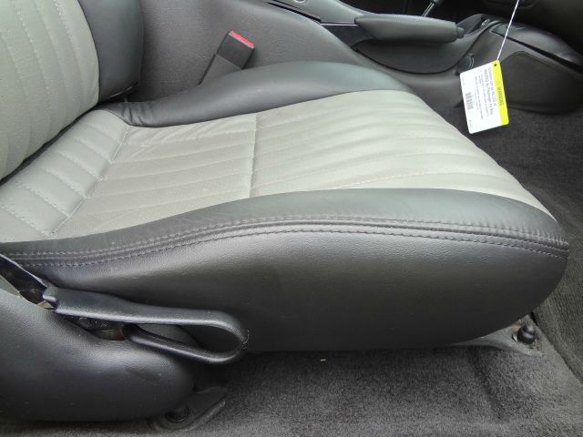 Chevrolet Camaro 2002 photo 39