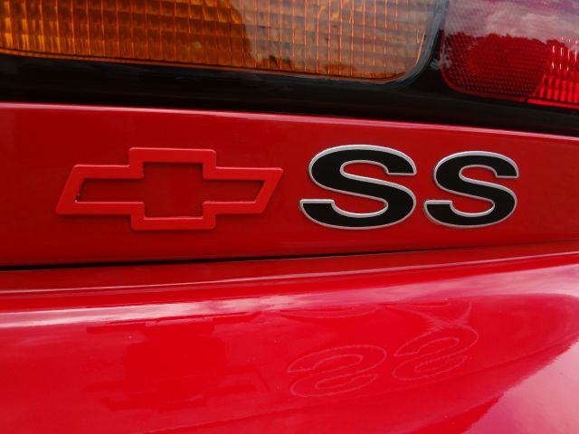 Chevrolet Camaro 2002 photo 58