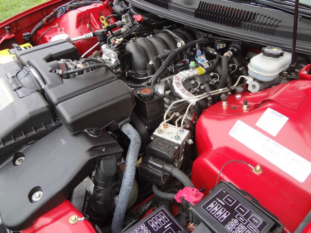 Chevrolet Camaro 2002 photo 61