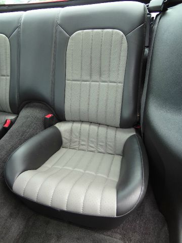 Chevrolet Camaro 2002 photo 64