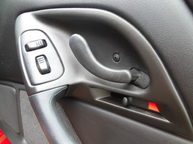 Chevrolet Camaro 2002 photo 67