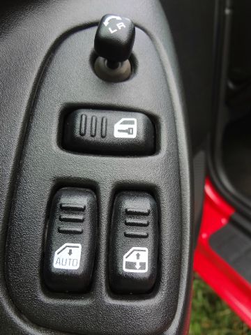 Chevrolet Camaro 2002 photo 68