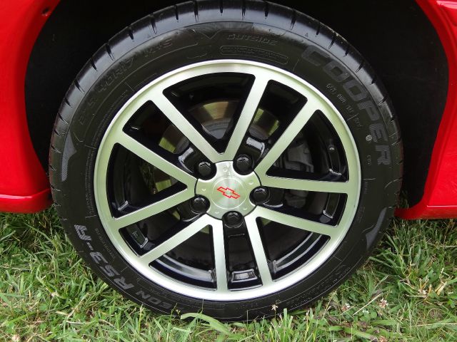 Chevrolet Camaro 2002 photo 70