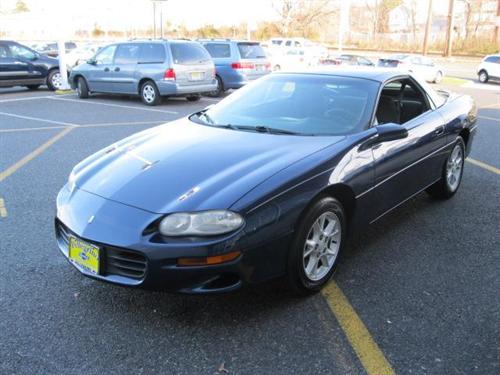 Chevrolet Camaro SE-R Spec V Other