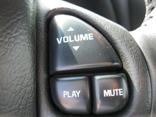 Chevrolet Camaro 2002 photo 2