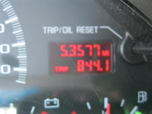 Chevrolet Camaro 2002 photo 3