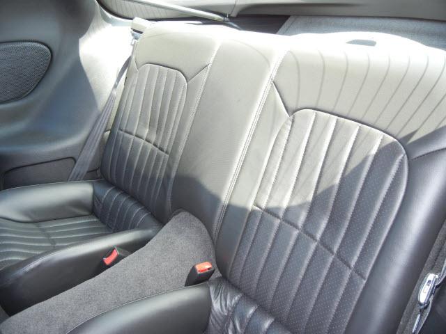 Chevrolet Camaro 2002 photo 4