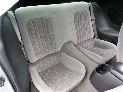 Chevrolet Camaro 2.5sl Sunroofleather Other