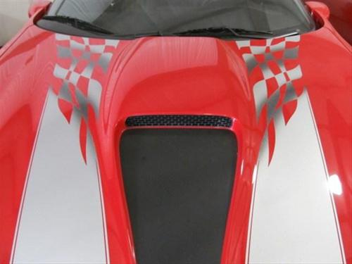 Chevrolet Camaro 2002 photo 4