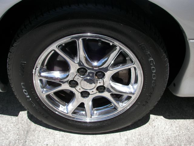 Chevrolet Camaro GT Premium Coupe