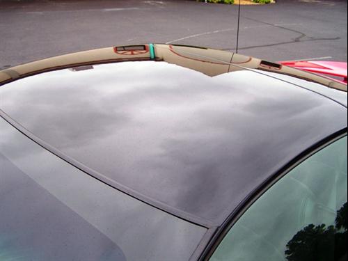 Chevrolet Camaro 2002 photo 5