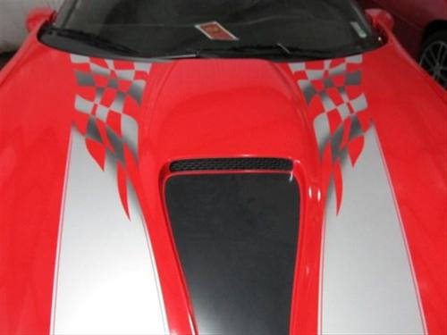 Chevrolet Camaro 2002 photo 3