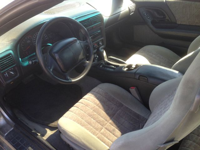 Chevrolet Camaro GT Premium Coupe