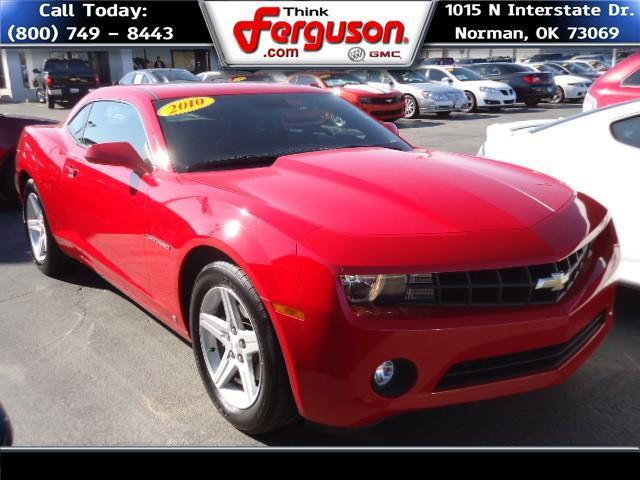 Chevrolet Camaro Navigation RR DVD Coupe