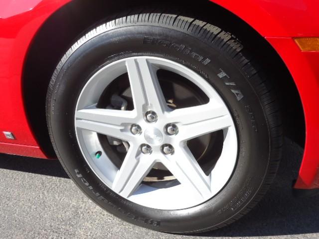 Chevrolet Camaro 2010 photo 3