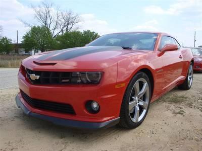 Chevrolet Camaro XC7 Coupe