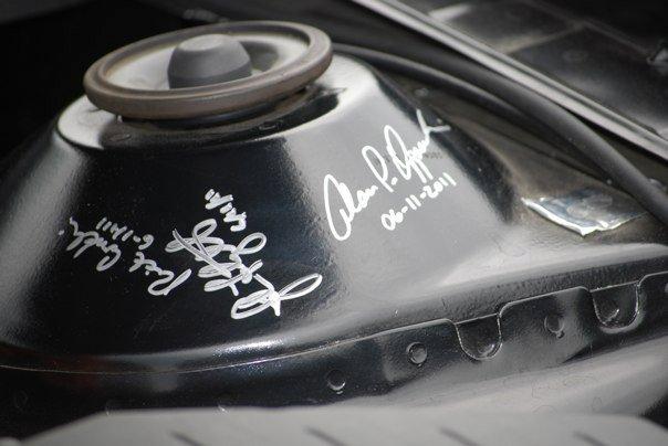 Chevrolet Camaro 2010 photo 5