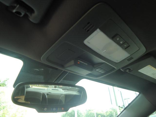 Chevrolet Camaro 2010 photo 4