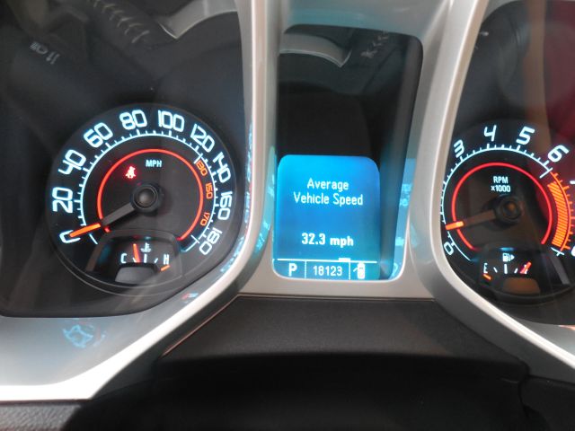 Chevrolet Camaro 2010 photo 3