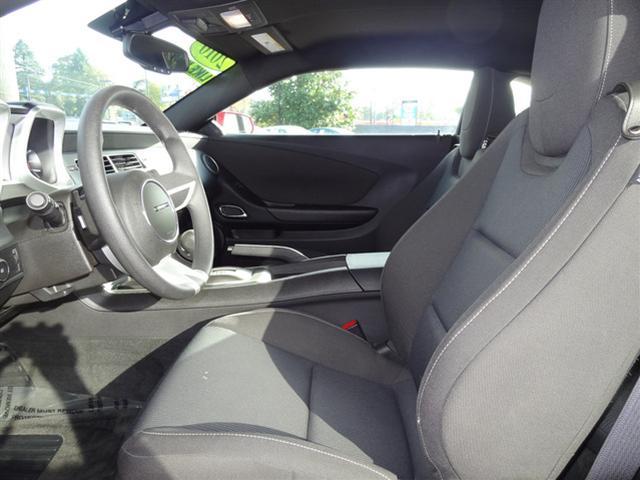 Chevrolet Camaro 2010 photo 5