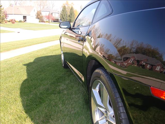 Chevrolet Camaro 2010 photo 2